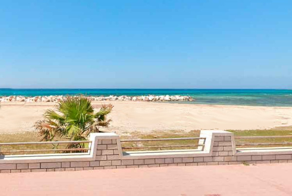 Spiaggia Piazza Vittorio